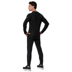 Мужское термобелье Mizuno PREMIUM MERINO WOOL CREW NECK (A2GAC68109)