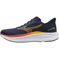 Мужские беговые кроссовки Mizuno FORTRUSH (J1GC264852)