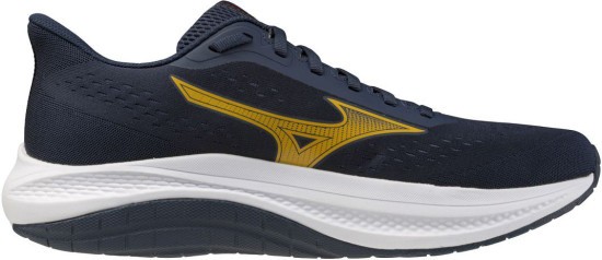 Мужские беговые кроссовки Mizuno FORTRUSH (J1GC264852) фото 3