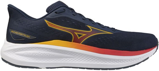 Мужские беговые кроссовки Mizuno FORTRUSH (J1GC264852) фото 6