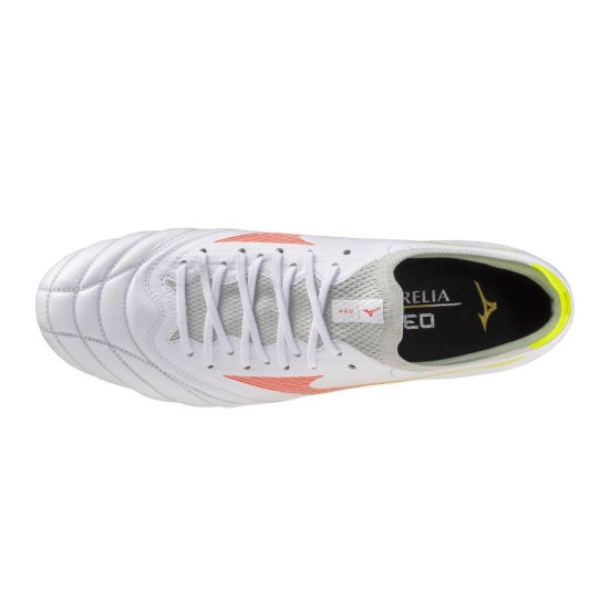 Чоловічі футбольні бутси Mizuno MORELIA NEO V BETA PRO MIX (P1GC269454) фото 4