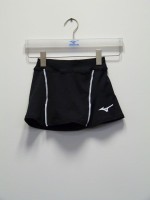 Детская теннисная юбка Mizuno HEX RECT SKORT JR (62EB790209)