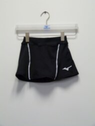 Детская теннисная юбка Mizuno HEX RECT SKORT JR (62EB790209)