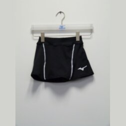 Детская теннисная юбка Mizuno HEX RECT SKORT JR (62EB790209)