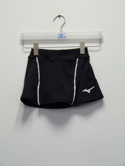 Детская теннисная юбка Mizuno HEX RECT SKORT JR (62EB790209) фото 1
