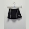 Детская теннисная юбка Mizuno HEX RECT SKORT JR (62EB790209)
