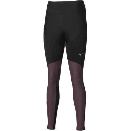 Жіночі легінси Mizuno TECH THERMAL CHARGE BREATH THERMO LONG TIGHT (J2GBD70266) фото 1