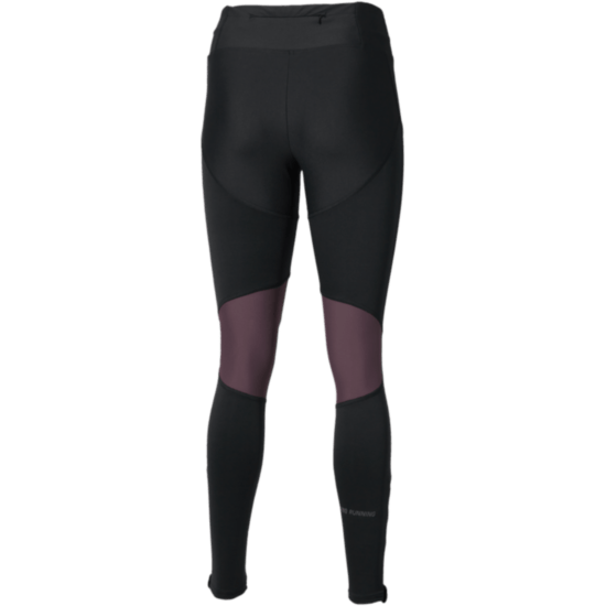 Жіночі легінси Mizuno TECH THERMAL CHARGE BREATH THERMO LONG TIGHT (J2GBD70266) фото 2