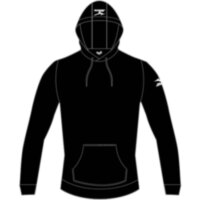 Детское худи Mizuno JR TAKESHI HOODIE(C) (J55HT00009)