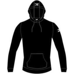 Детское худи Mizuno JR TAKESHI HOODIE(C) (J55HT00009)