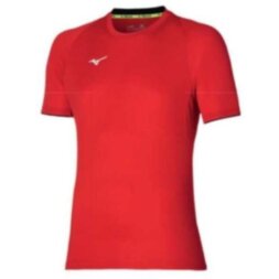 Детская футболка для тренировок Mizuno JR CORE SS TEE (32EA740165)