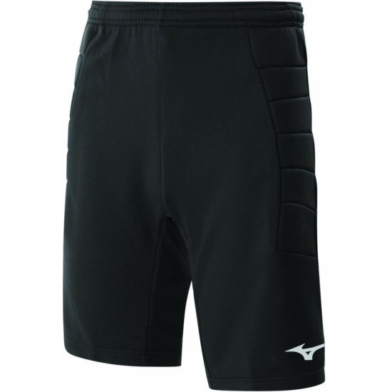 Мужские вратарские шорты Mizuno TRAD GK SHORT (P2EB7A2509) фото 1