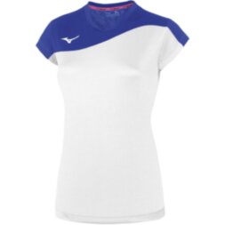 Женская волейбольная футболка Mizuno AUTHENTIC MYOU TEE (V2EA720372)