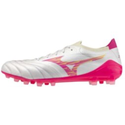 Мужские футбольные бутсы Mizuno MORELIA NEO IV BETA ELITE AG (P1GA264364)