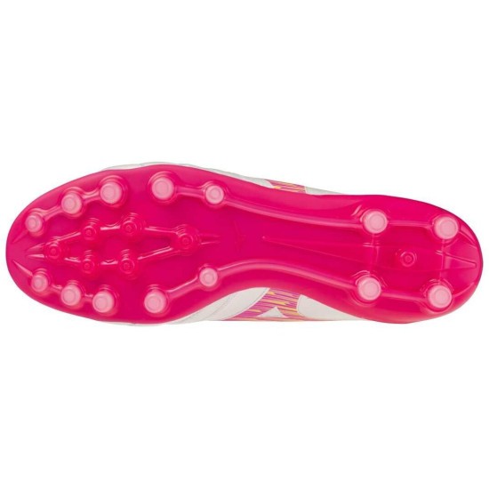 Мужские футбольные бутсы Mizuno MORELIA NEO IV BETA ELITE AG (P1GA264364) фото 2