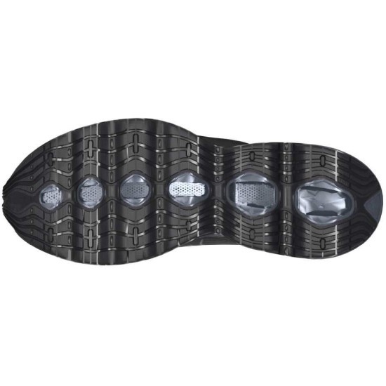 Мужские кроссовки для бега Mizuno Wave PROPHECY 14 (J1GC255131) фото 2