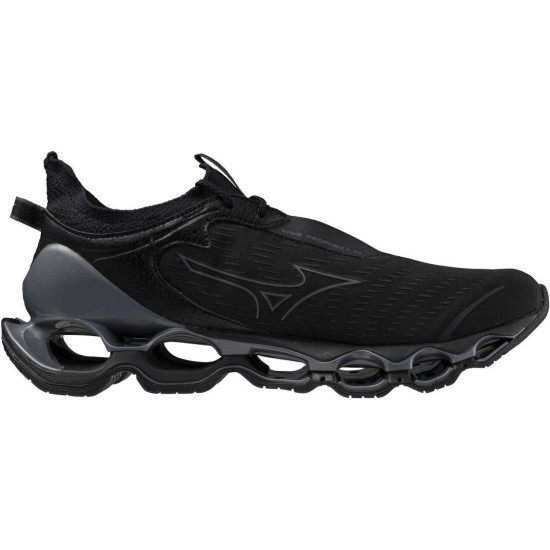 Мужские кроссовки для бега Mizuno Wave PROPHECY 14 (J1GC255131) фото 4