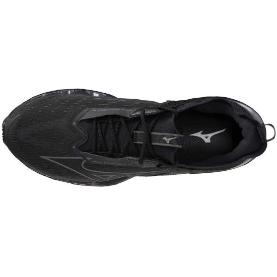 Мужские кроссовки для бега Mizuno Wave PROPHECY 14 (J1GC255131) фото 5