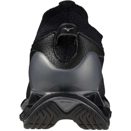 Мужские кроссовки для бега Mizuno Wave PROPHECY 14 (J1GC255131) фото 6