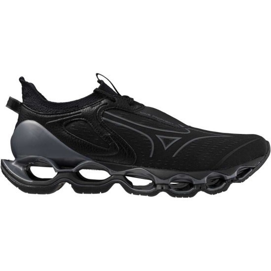 Мужские кроссовки для бега Mizuno Wave PROPHECY 14 (J1GC255131) фото 7