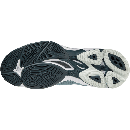 Чоловічі волейбольні кросівки Mizuno Wave LIGHTNING Z7 (V1GA220038) фото 2