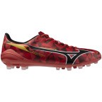 Мужские футбольные бутсы Mizuno ALPHA II SELECT AG (P1GA256660)
