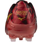 Мужские футбольные бутсы Mizuno ALPHA II SELECT AG (P1GA256660)