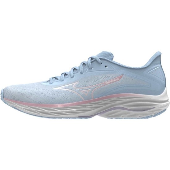 Женские кроссовки для бега Mizuno Wave ULTIMA 16 (J1GD251872) фото 1