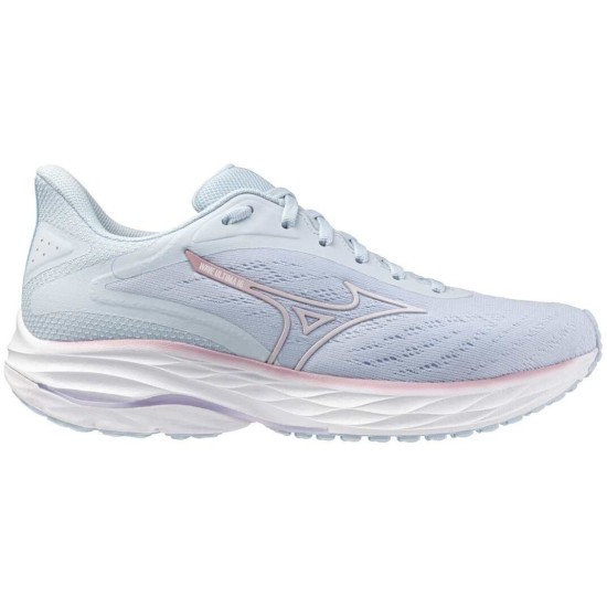 Женские кроссовки для бега Mizuno Wave ULTIMA 16 (J1GD251872) фото 5