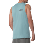 Мужская майка Mizuno ACTIVE DRYAEROFLOW TANK TOP (J2GAD00229)