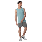 Мужская майка Mizuno ACTIVE DRYAEROFLOW TANK TOP (J2GAD00229)