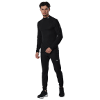 Мужское термобелье Mizuno PREMIUM MERINO WOOL HIGH NECK (A2GAC68209)