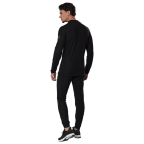 Мужское термобелье Mizuno PREMIUM MERINO WOOL HIGH NECK (A2GAC68209)