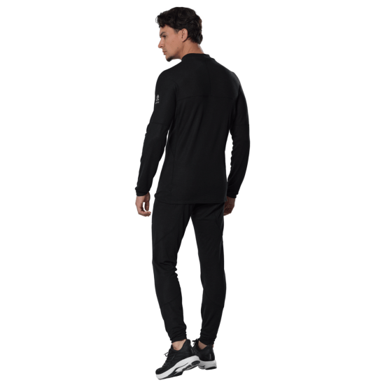 Мужское термобелье Mizuno PREMIUM MERINO WOOL HIGH NECK (A2GAC68209) фото 4