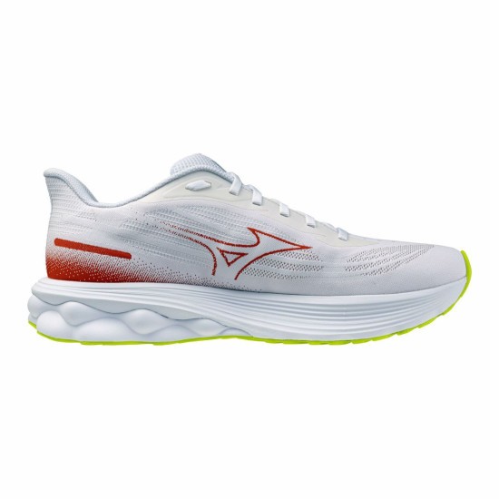 Мужские беговые кроссовки Mizuno Wave SKYRISE 7 (J1GC260951) фото 3