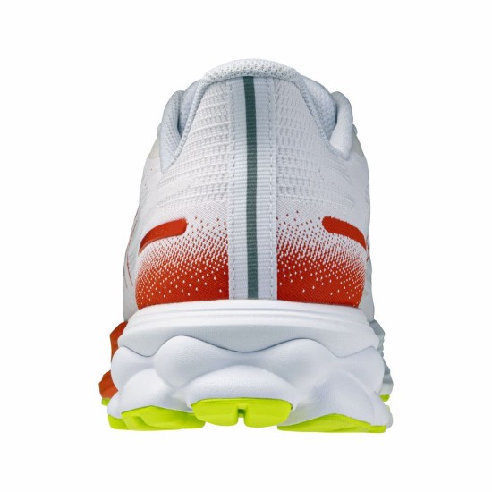 Мужские беговые кроссовки Mizuno Wave SKYRISE 7 (J1GC260951) фото 5