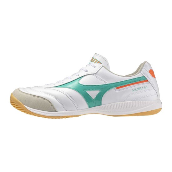 Мужские футзалки для минифутбола Mizuno MORELIA SALA ELITE IN (Q1GA261235) фото 1