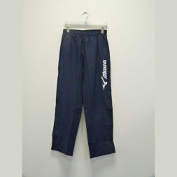 Женские спортивные штаны Mizuno W TAKESHI TRACK PANT(W) (32ED4C0114)