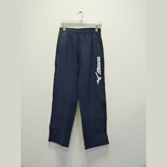 Женские спортивные штаны Mizuno W TAKESHI TRACK PANT(W) (32ED4C0114) фото 1