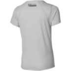 Женская футболка Mizuno ACTIVE DRYAEROFLOW SHORT SLEEVE TEE (J2GAD70604)