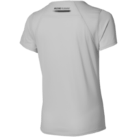 Жіноча футболка Mizuno ACTIVE DRYAEROFLOW SHORT SLEEVE TEE (J2GAD70604)
