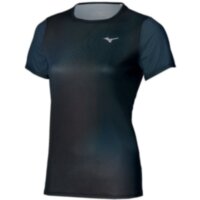 Жіноча футболка Mizuno CORE GRAPHIC SHORT SLEEVE TEE (J2GAD70891)