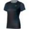 Жіноча футболка Mizuno CORE GRAPHIC SHORT SLEEVE TEE (J2GAD70891)