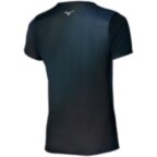 Жіноча футболка Mizuno CORE GRAPHIC SHORT SLEEVE TEE (J2GAD70891)