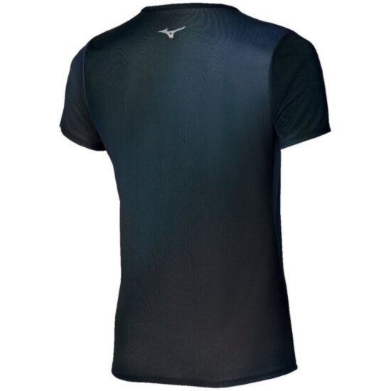 Жіноча футболка Mizuno CORE GRAPHIC SHORT SLEEVE TEE (J2GAD70891) фото 2