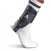 Active Ankle T2 Ankle Support