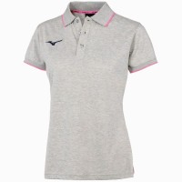 Женское поло Mizuno WOM POLO (32EA7241C05)