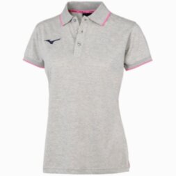 Женское поло Mizuno WOM POLO (32EA7241C05)