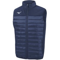 Чоловічий жилет Mizuno SAPPORO HYBRID GILET M (32FE9A0614)