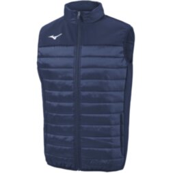 Чоловічий жилет Mizuno SAPPORO HYBRID GILET M (32FE9A0614)
